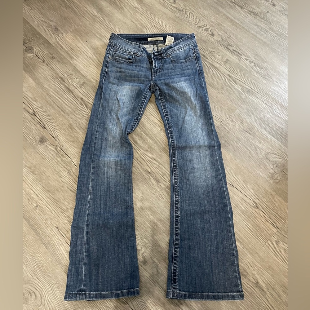 Stetson Bootcut Jeans